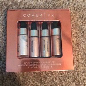 Cover FX Enhancer Drops